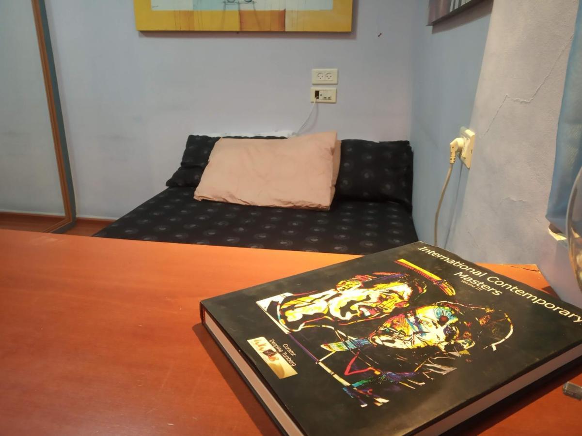 Cozy Room - Ραμάτ Γκαν Εξωτερικό φωτογραφία