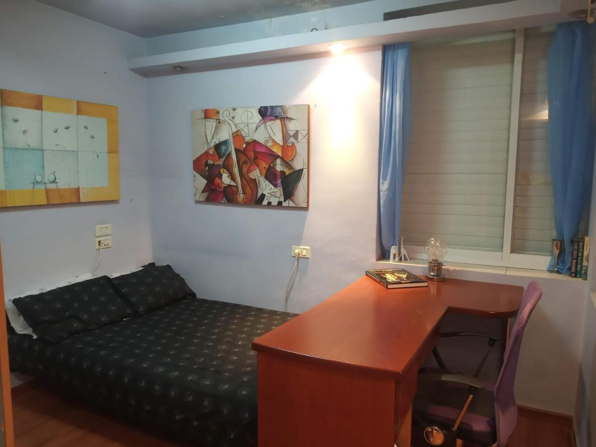 Cozy Room - Ραμάτ Γκαν Εξωτερικό φωτογραφία